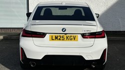 2025 (25) BMW 3 SERIES 330e 22.3 kWh M Sport 4dr Step Auto 5075128