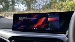 2025 (25) BMW 3 SERIES 330e 22.3 kWh M Sport 4dr Step Auto 5075145