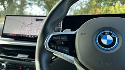 2025 (25) BMW 3 SERIES 330e 22.3 kWh M Sport 4dr Step Auto 5075154