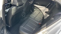 2025 (25) BMW 3 SERIES 330e 22.3 kWh M Sport 4dr Step Auto 5075166