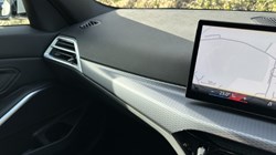 2025 (25) BMW 3 SERIES 330e 22.3 kWh M Sport 4dr Step Auto 5075149