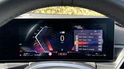 2025 (25) BMW 3 SERIES 330e 22.3 kWh M Sport 4dr Step Auto 5075163