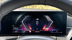 2025 (25) BMW 3 SERIES 330e 22.3 kWh M Sport 4dr Step Auto 5075162