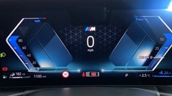 2025 (25) BMW 3 SERIES 330e 22.3 kWh M Sport 4dr Step Auto 5050838