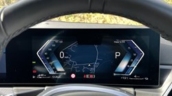 2025 (25) BMW 3 SERIES 330e 22.3 kWh M Sport 4dr Step Auto 5075161