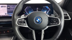 2025 (25) BMW 3 SERIES 330e 22.3 kWh M Sport 4dr Step Auto 5050846