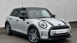 2022 (72) MINI HATCHBACK 1.5 Cooper Exclusive 5dr Auto 5057328