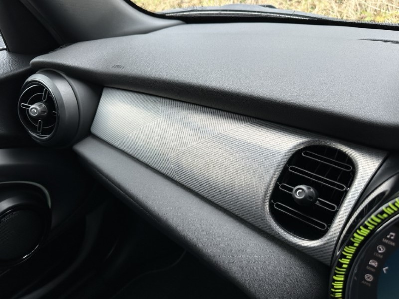 2022 (72) MINI HATCHBACK 1.5 Cooper Exclusive 5dr Auto 5057350