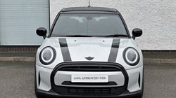 2022 (72) MINI HATCHBACK 1.5 Cooper Exclusive 5dr Auto 5057335
