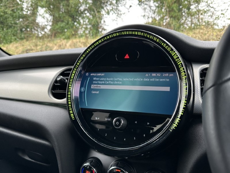 2022 (72) MINI HATCHBACK 1.5 Cooper Exclusive 5dr Auto 5057338