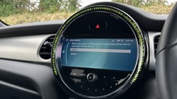 2022 (72) MINI HATCHBACK 1.5 Cooper Exclusive 5dr Auto 5057338