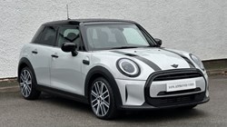 2022 (72) MINI HATCHBACK 1.5 Cooper Exclusive 5dr Auto 5057332