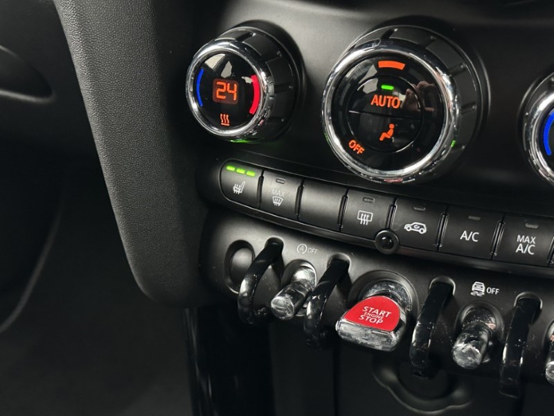 2022 (72) MINI HATCHBACK 1.5 Cooper Exclusive 5dr Auto 5057341