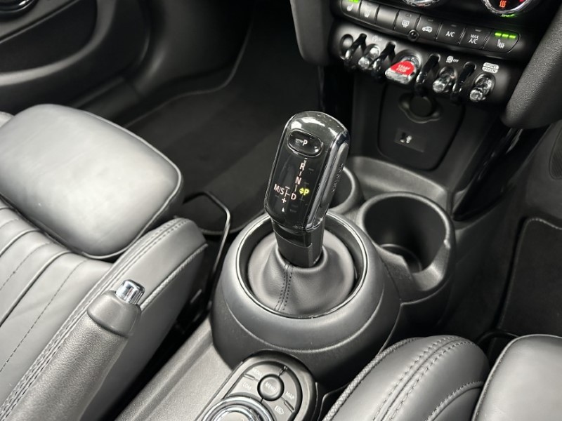 2022 (72) MINI HATCHBACK 1.5 Cooper Exclusive 5dr Auto 5057343