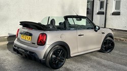 2022 (72) MINI CONVERTIBLE 1.5 Cooper Sport 2dr 5076194