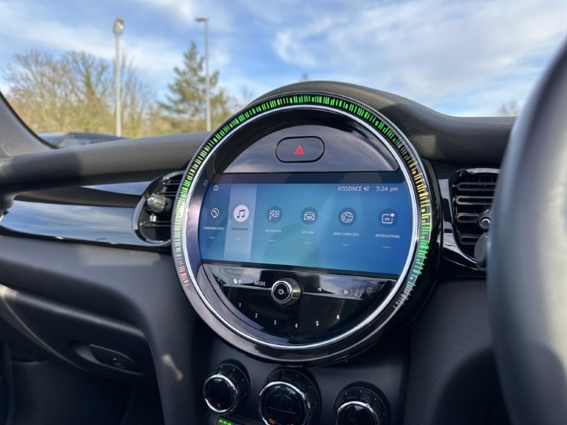 2022 (72) MINI CONVERTIBLE 1.5 Cooper Sport 2dr 5076209