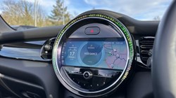 2022 (72) MINI CONVERTIBLE 1.5 Cooper Sport 2dr 5076207