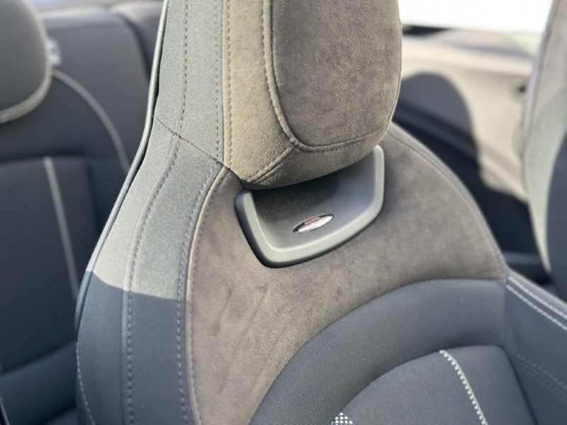 2022 (72) MINI CONVERTIBLE 1.5 Cooper Sport 2dr 5076193