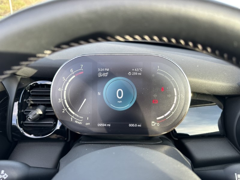 2022 (72) MINI CONVERTIBLE 1.5 Cooper Sport 2dr 5076217