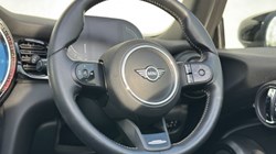 2022 (72) MINI CONVERTIBLE 1.5 Cooper Sport 2dr 5076189