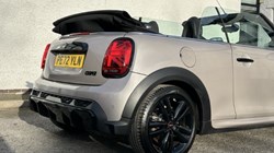2022 (72) MINI CONVERTIBLE 1.5 Cooper Sport 2dr 5076195