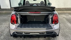 2022 (72) MINI CONVERTIBLE 1.5 Cooper Sport 2dr 5076183