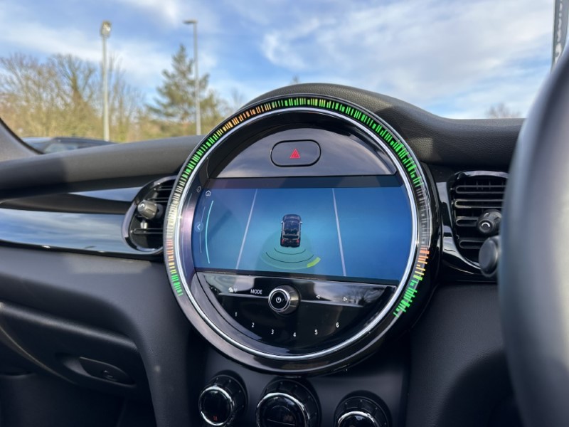 2022 (72) MINI CONVERTIBLE 1.5 Cooper Sport 2dr 5076206