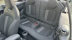 2022 (72) MINI CONVERTIBLE 1.5 Cooper Sport 2dr 5076185