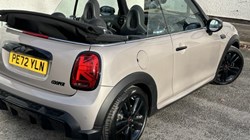 2022 (72) MINI CONVERTIBLE 1.5 Cooper Sport 2dr 5076196