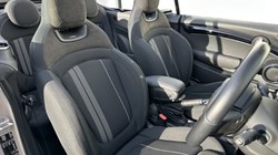 2022 (72) MINI CONVERTIBLE 1.5 Cooper Sport 2dr 5076192