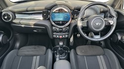 2022 (72) MINI CONVERTIBLE 1.5 Cooper Sport 2dr 5076188