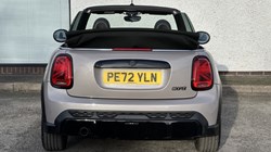2022 (72) MINI CONVERTIBLE 1.5 Cooper Sport 2dr 5076181