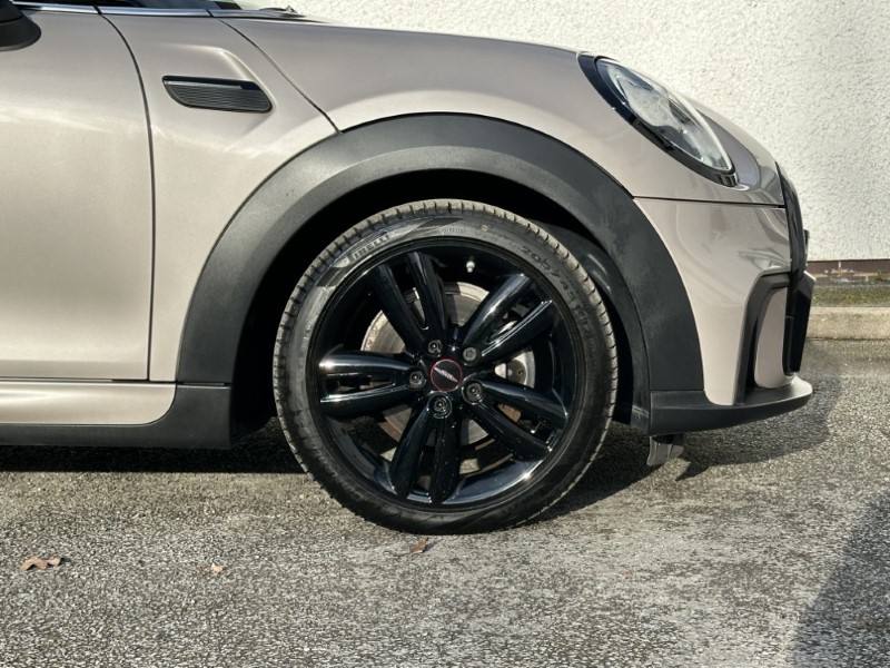 2022 (72) MINI CONVERTIBLE 1.5 Cooper Sport 2dr 5076191