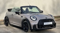 2022 (72) MINI CONVERTIBLE 1.5 Cooper Sport 2dr 5076202
