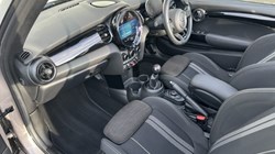 2022 (72) MINI CONVERTIBLE 1.5 Cooper Sport 2dr 5076184