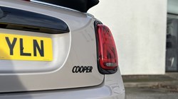 2022 (72) MINI CONVERTIBLE 1.5 Cooper Sport 2dr 5076182