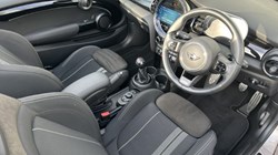 2022 (72) MINI CONVERTIBLE 1.5 Cooper Sport 2dr 5076187