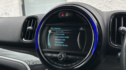 2017 (67) MINI COUNTRYMAN 1.5 Cooper S E ALL4 PHEV 5dr Auto 5154822