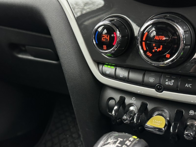 2017 (67) MINI COUNTRYMAN 1.5 Cooper S E ALL4 PHEV 5dr Auto 5154825