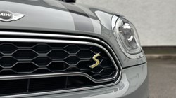2017 (67) MINI COUNTRYMAN 1.5 Cooper S E ALL4 PHEV 5dr Auto 5154856