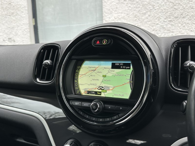 2017 (67) MINI COUNTRYMAN 1.5 Cooper S E ALL4 PHEV 5dr Auto 5154821