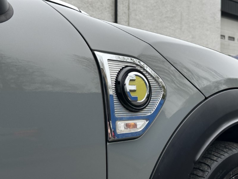 2017 (67) MINI COUNTRYMAN 1.5 Cooper S E ALL4 PHEV 5dr Auto 5154857