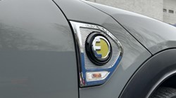 2017 (67) MINI COUNTRYMAN 1.5 Cooper S E ALL4 PHEV 5dr Auto 5154857