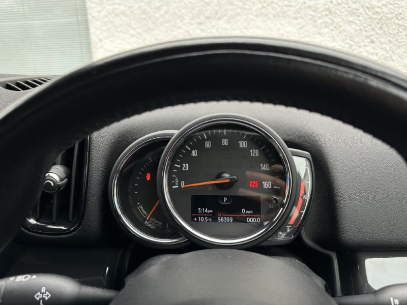 2017 (67) MINI COUNTRYMAN 1.5 Cooper S E ALL4 PHEV 5dr Auto 5154840