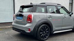 2017 (67) MINI COUNTRYMAN 1.5 Cooper S E ALL4 PHEV 5dr Auto 5154844