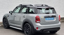2017 (67) MINI COUNTRYMAN 1.5 Cooper S E ALL4 PHEV 5dr Auto 5154831