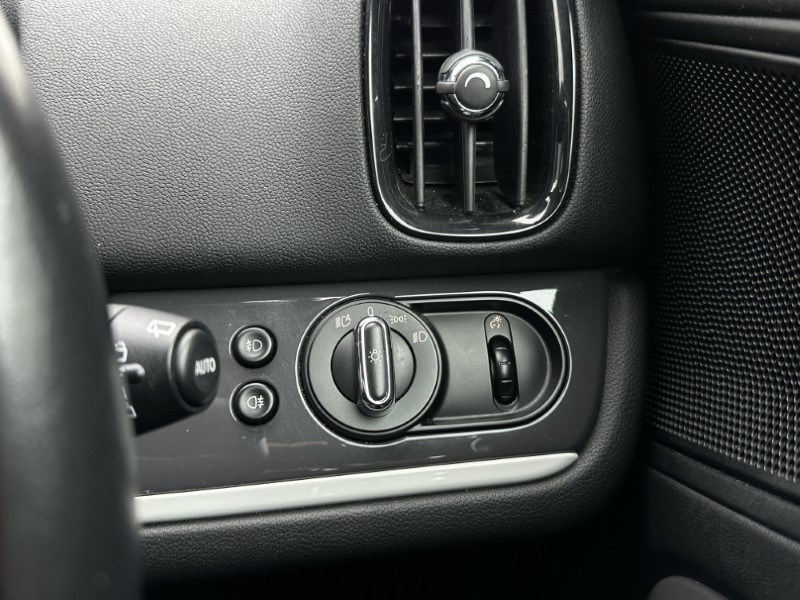 2017 (67) MINI COUNTRYMAN 1.5 Cooper S E ALL4 PHEV 5dr Auto 5154830