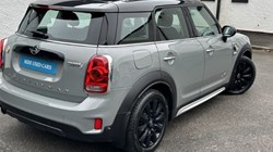 2017 (67) MINI COUNTRYMAN 1.5 Cooper S E ALL4 PHEV 5dr Auto 5154845