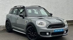 2017 (67) MINI COUNTRYMAN 1.5 Cooper S E ALL4 PHEV 5dr Auto 5154846