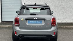2017 (67) MINI COUNTRYMAN 1.5 Cooper S E ALL4 PHEV 5dr Auto 5154832